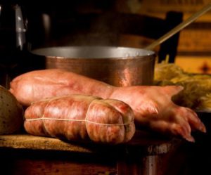 Zampone e cotechino Modena Igp